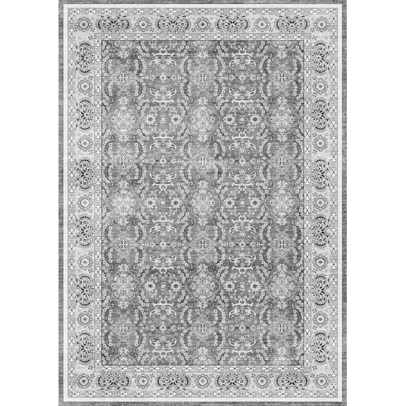 Persian Printed Living Room Carpet Advanced Retro Bedroom Rug Home ration Coffee Table Floor Mat Ковер Tapis 러그 Home r
