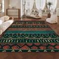thumbnail image 1 of Persian Retro Carpet Large Area Living Room ration Home Rug Soft Comfortable Bedroom Lounge Rug Cust, 1 of 5