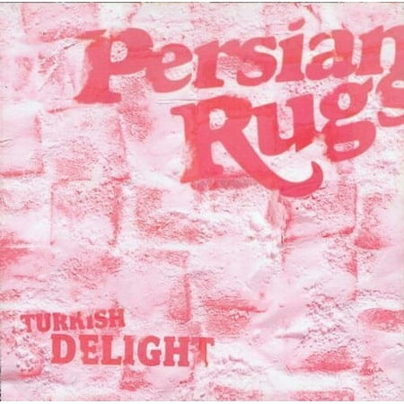 Turkish Delight [LP] - VINYL