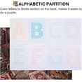 thumbnail image 1 of Persian Store Oriental Rugs Jigsaw Puzzle 500 Pieces, Intellectual Entertainment Educational Puzzles Fun Family Game Creative Gift for Friends Parents Grandparents, 1 of 6