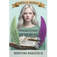 thumbnail image 1 of Adrielle Maddox Persiguiendo Memorias: Adrielle Maddox Libro 2, Book 2, (Paperback), 1 of 1