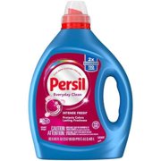 Persil 82.5 oz. Intense Fresh Scent Liquid Laundry Detergent (Pack of 3)
