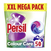 Persil Colour Care 4-in-1 Laundry Capsules 50 Washes