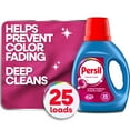 thumbnail image 1 of Persil Liquid Laundry Detergent, Intense Fresh, 34 fl oz, 25 Loads, 1 of 9