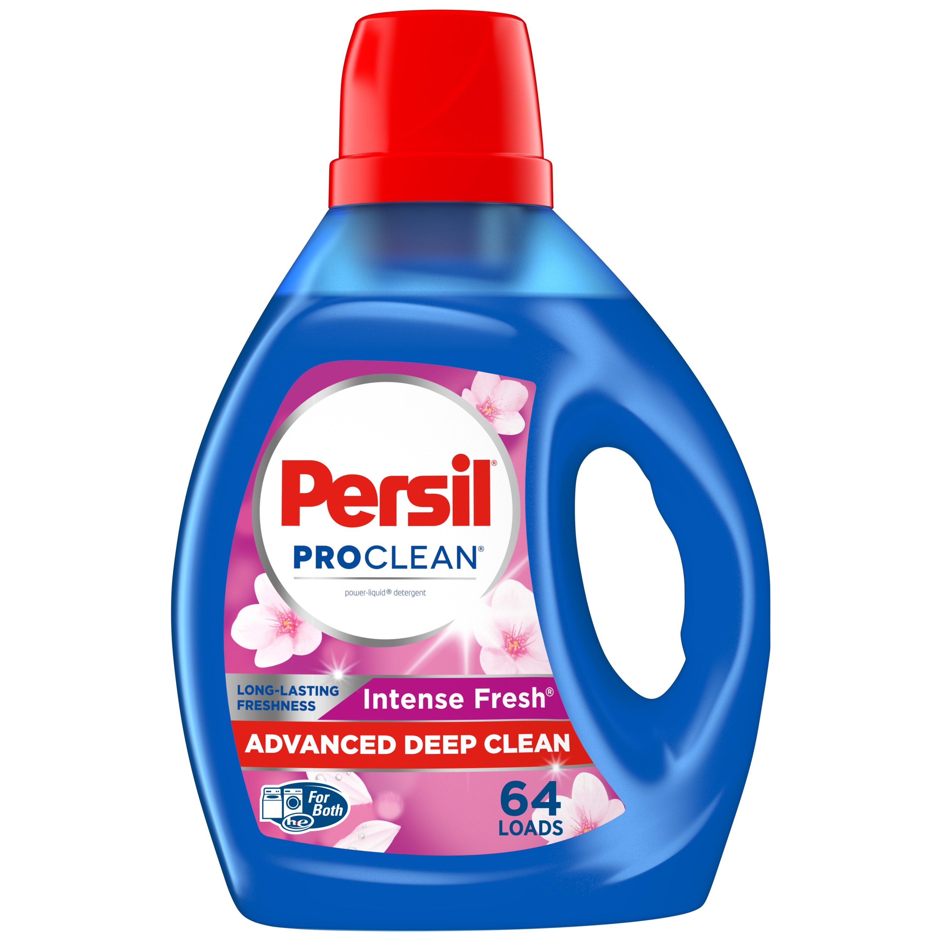 Persil wash sale liquid