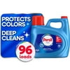 Persil Original Everyday Clean Liquid Laundry Detergent,  fl oz, 96 loads
