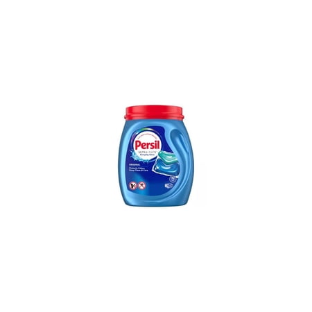 Persil Original Unit Dose Laundry Detergent Pacs - 42ct