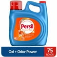 thumbnail image 1 of Persil ProClean Plus Oxi Power Liquid Laundry Detergent, 1 of 5