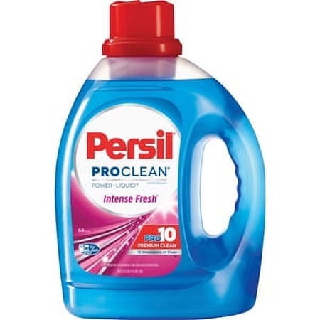 Persil ProClean Power-Liquid Detergent