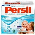 thumbnail image 1 of Persil Sensitive Megaperls, 1 of 1