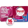 thumbnail image 1 of Persil Laundry Detergent Ultra Pacs, Intense Fresh, 11.5oz, 16 Count, 1 of 9