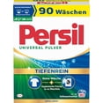 thumbnail image 1 of Persil Universal Detergent Powder (90 Loads | 11.9 lbs | 5.4 kg) - All-in-one Solution For Deep Clean Laundry And Freshness For The Machine, 1 of 4