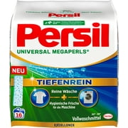 Persil Universal Megaperls Laundry Detergent Powder | Deep Clean - All-In-One Detergent - For Clean Laundry And Freshness For The Machine 16 Loads | 2.5 lbs | 1.12 Kg