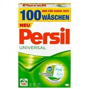 Persil Universal Powder 100 Load 6.5kg L Larger than Persil Jumbo Pack by Persil