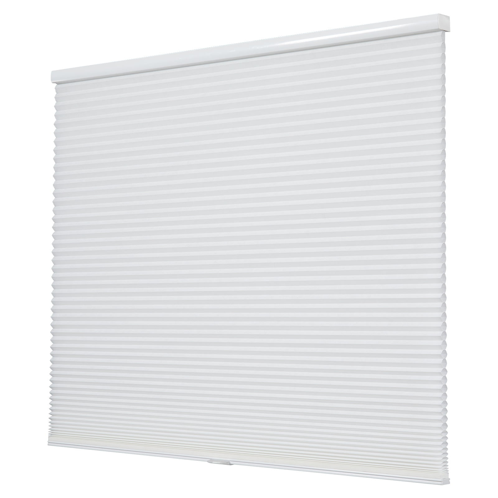 Persilux Light Filtering Cellular Shades, Cordless Blinds for