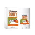 thumbnail image 1 of Persimmon Body Deodorant Stick ,Fruit Scents Solid Stick Natural Deodorants,All Day Odor Control Body Deodorant,Smooth Solid Armpit Antiperspirant Sticks 75g, 1 of 7