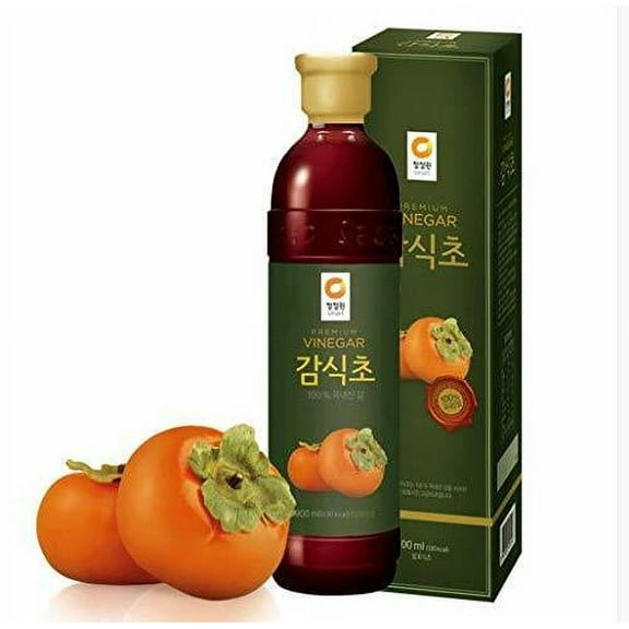 Persimmon Vinegar 900ml