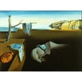 thumbnail image 1 of Persistance Of Memory - Dali - CANVAS or PRINT WALL ART, 1 of 1