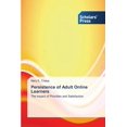 thumbnail image 1 of Persistence of Adult Online Learners, 1 of 1
