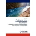 thumbnail image 1 of Persistence of an Organophosphate Coumaphos (Paperback), 1 of 1