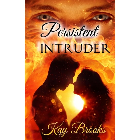 Persistent Intruder, (Paperback)