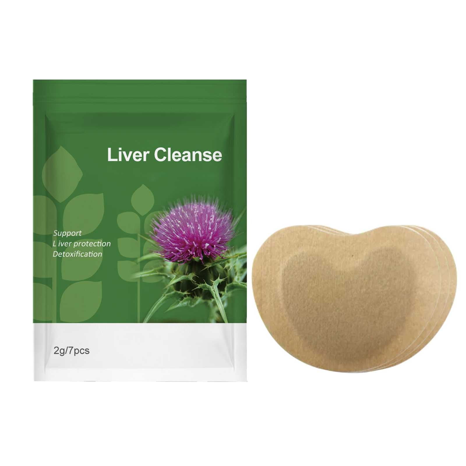 Persistent Lochia And Fatigue Patch For Whole Body Soreness And Body Function Cleaning And Patch