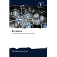 thumbnail image 1 of Persistere (Paperback), 1 of 1