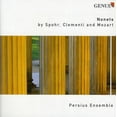 thumbnail image 1 of Persius Ensemble - Nonets - Music & Performance - CD, 1 of 2