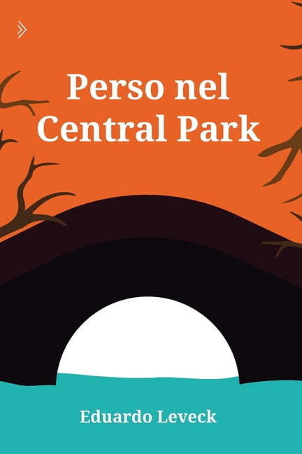 Perso nel Central Park, (Paperback)
