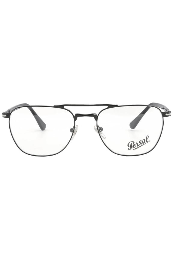 Demo Navigator Men's Eyeglasses PO2494V 1078 55