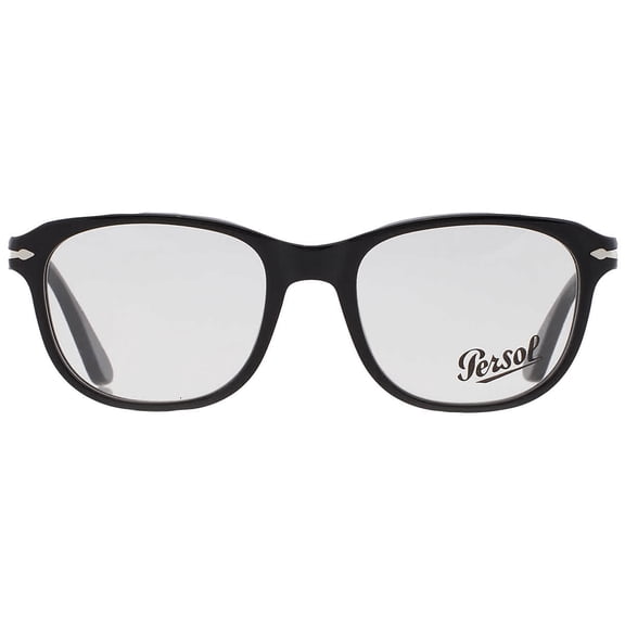 Persol Demo Rectangular Unisex Eyeglasses PO1935V 95 51