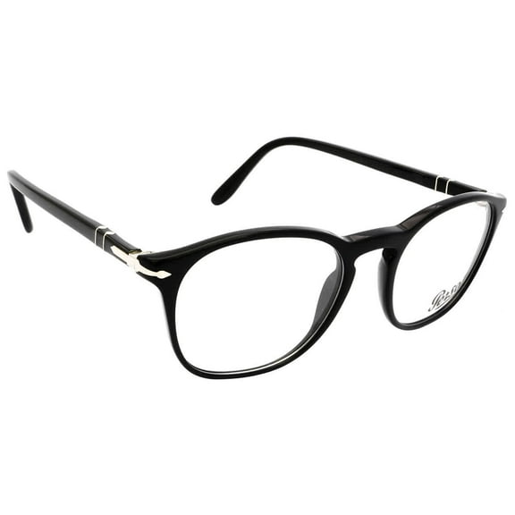 Persol Demo Square Men's Eyeglasses PO3007V 95 50