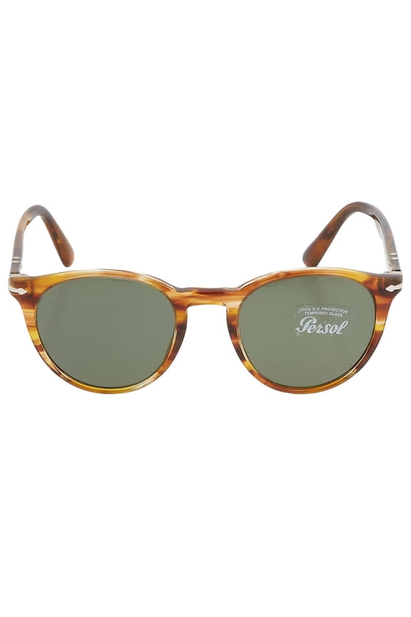 Green Phantos Men's Sunglasses PO3152S 115731 49