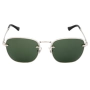 Persol Green Square Mens Sunglasses PO2490S 518/31 54