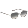 thumbnail image 1 of Persol Grey Gradient Geometric Unisex Sunglasses PO2471S 110132 50, 1 of 4
