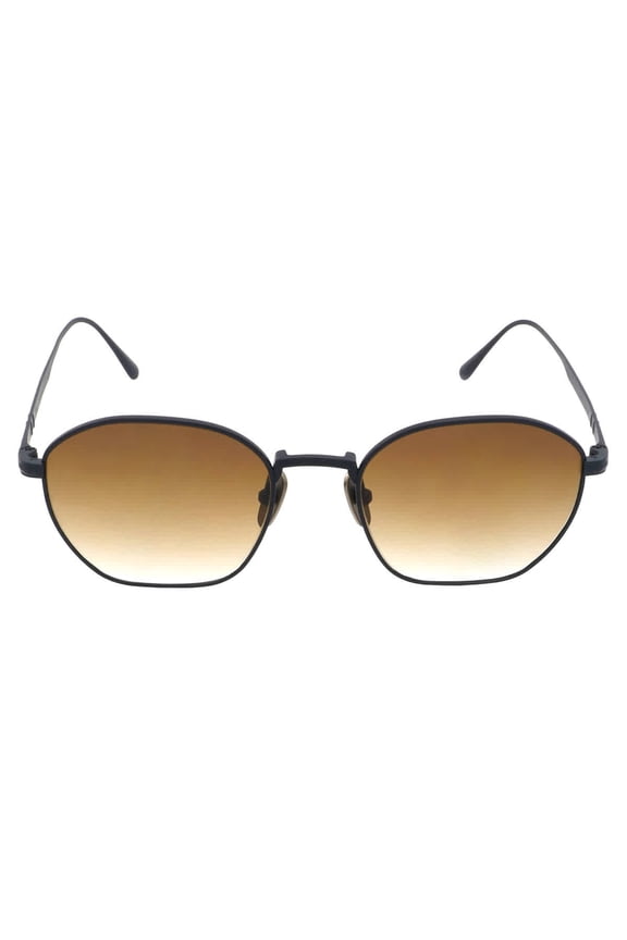 Men's PO5004ST 50mm Sunglasses, Blue