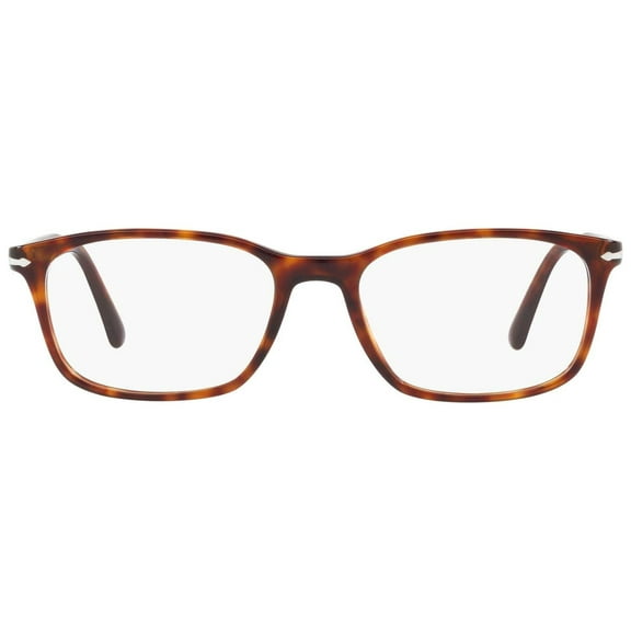 Persol Men's Po3189v Square Prescription Eyeglass Frames