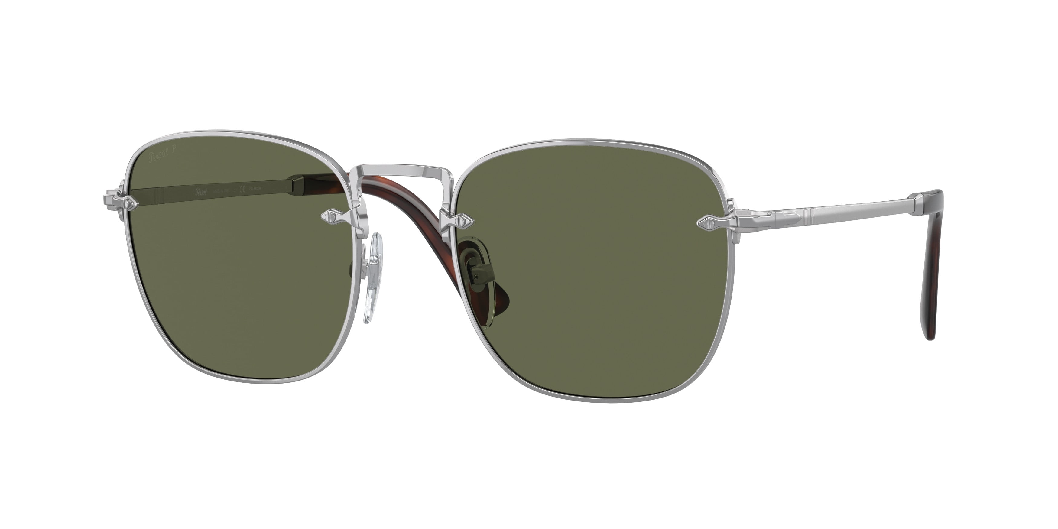 Persol 54mm top