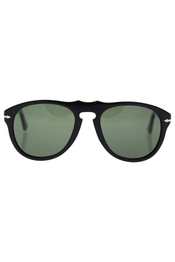 PO0649 95-31 - Black-Green 54-20-140 mm 54-20-140 mm