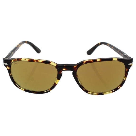 Persol PO3019S 985-W4 - Tabacco Virginia-Brown Gold 52-18-140 mm 52-18-140 mm