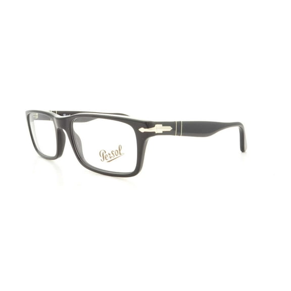 Persol PO3050V Eyeglasses - Black (95) 55mm