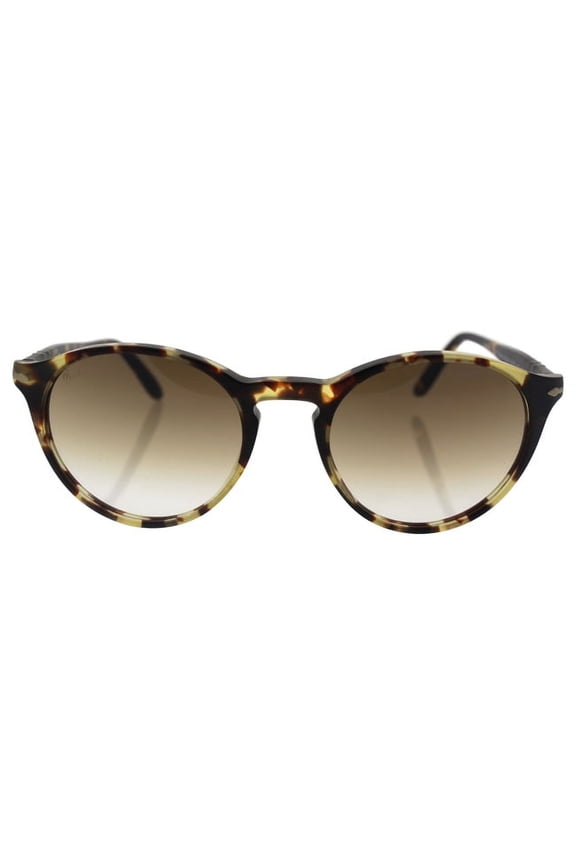 PO3092SM 9005-51 - Tabacco Virginia-Brown Faded 50-19-145 mm 50-19-145 mm