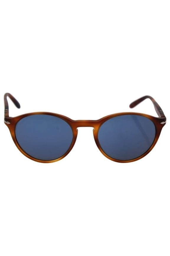 PO3092SM 9006-56 - Terra Di Sierra-Blue 50-19-145 mm 50-19-145 mm