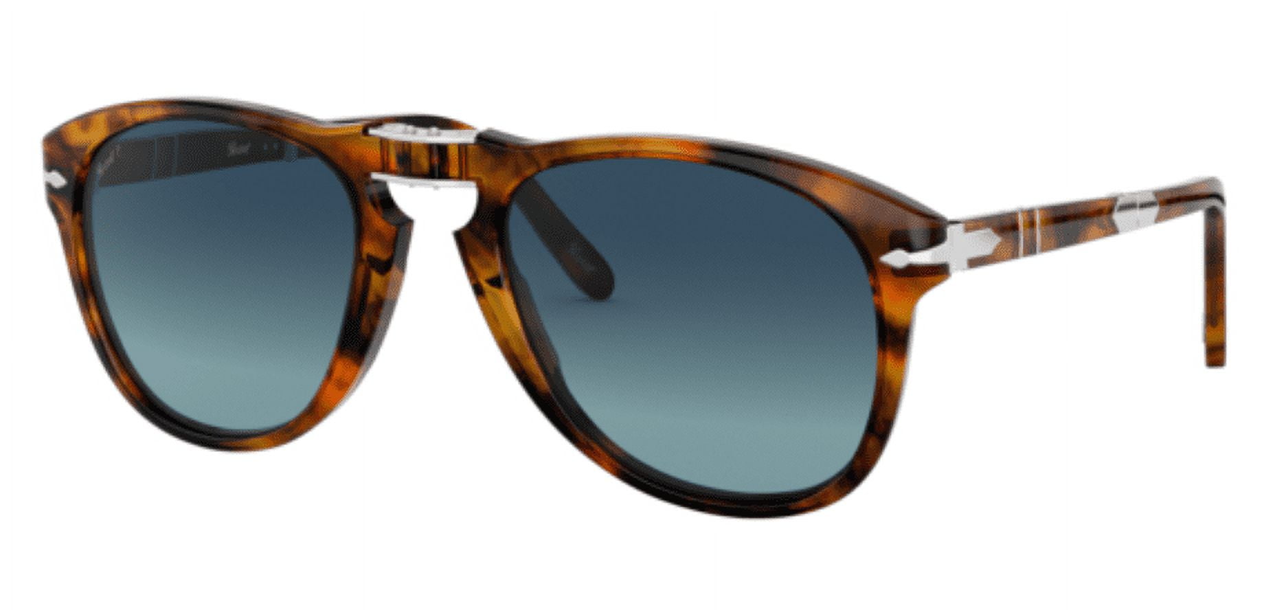 Persol 714 polarisé deals