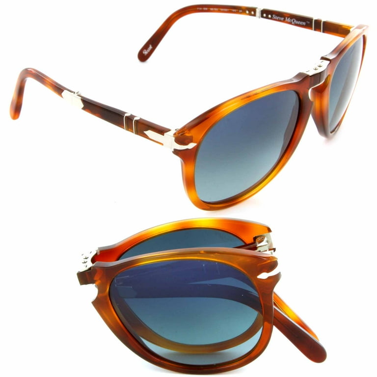 Persol 0714SM Sunglasses 96 S3 Havana Walmart