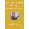 thumbnail image 1 of Pre-Owned Person-Centred Therapy : The Focusing-Oriented Approach (Paperback) 9780333969168, 1 of 1