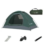 Person Dome Tents for Camping, Windproof Cold Weather Winter Backpacking Adults Tent, Portable Tent for SGOR