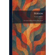 Person The Collected Shorter Poems of Ezra Pound, Paperback