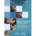 thumbnail image 1 of Person-centred Active Support Self-study Guide : A self-study resource to enable participation, independence and choice for adults and children with intellectual and developmental disabilities (Paperback), 1 of 1