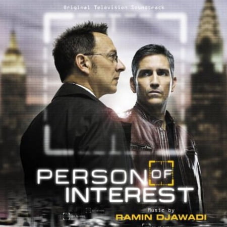 Person of Interest (Score) Soundtrack